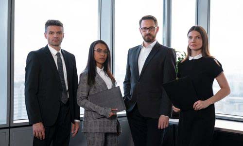 Doctorate of Business Administration Abertay