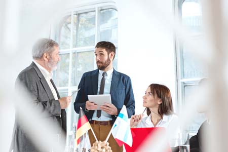BTEC Level 3 National Foundation Diploma in Business