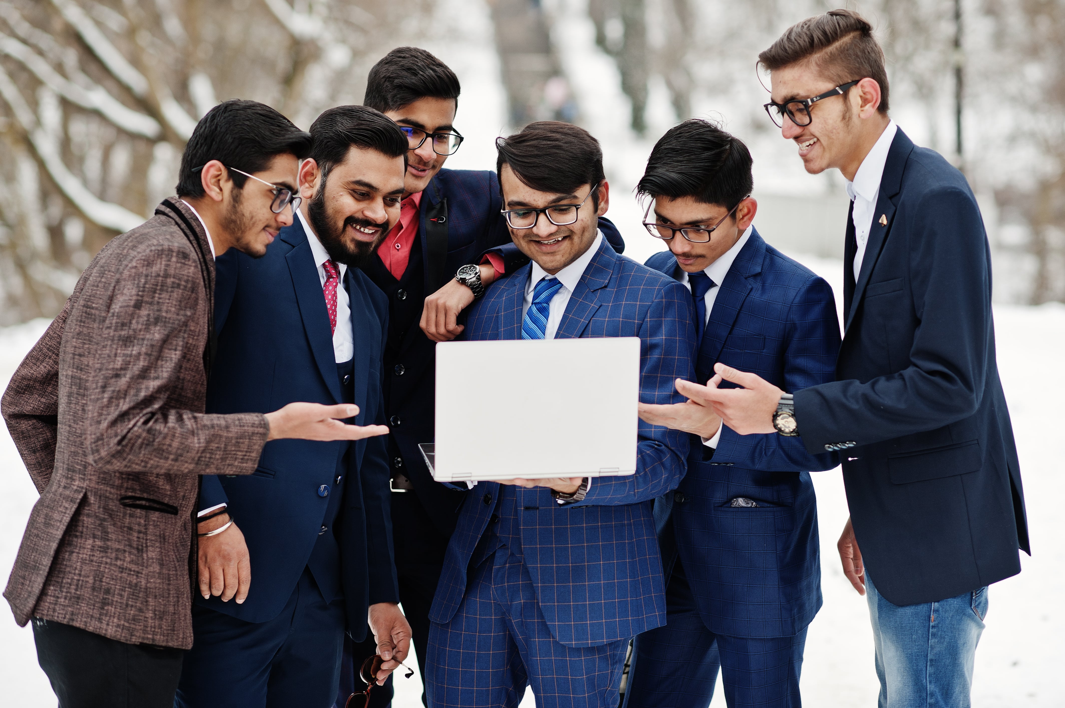 Doctorate of Business Administration Abertay