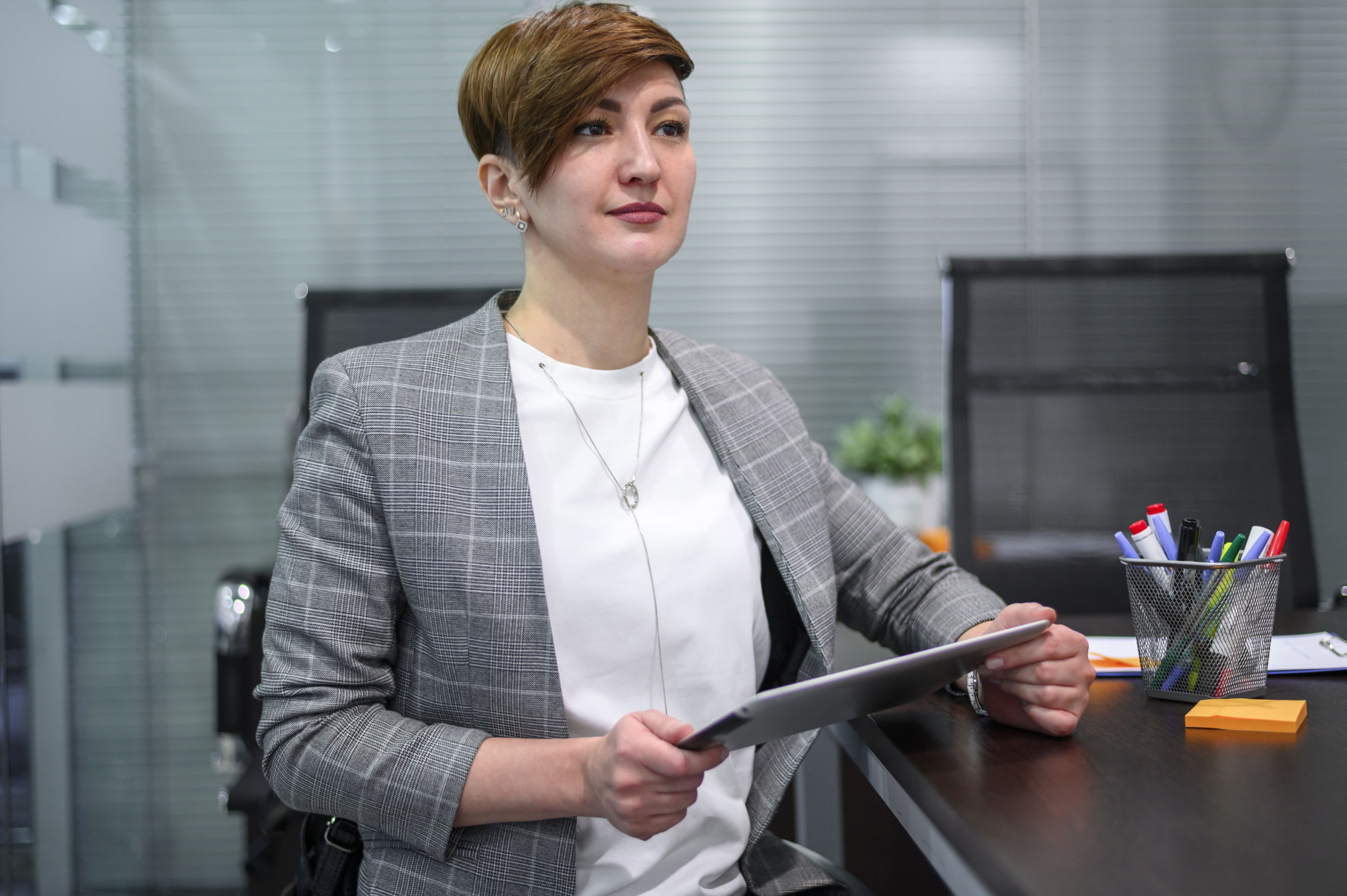 Doctorate of Business Administration Abertay