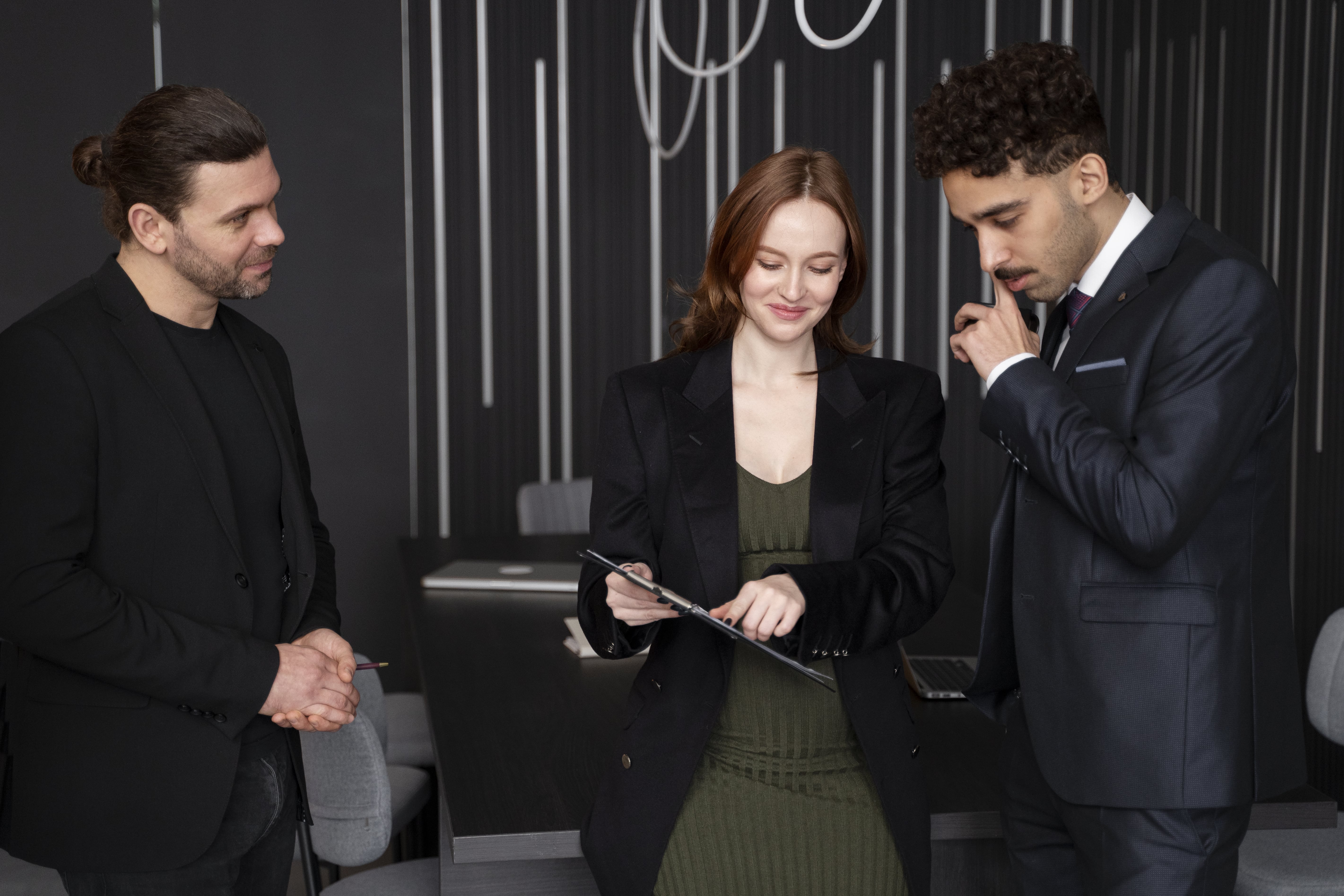 Extended Diploma in International Business and Strategy copy